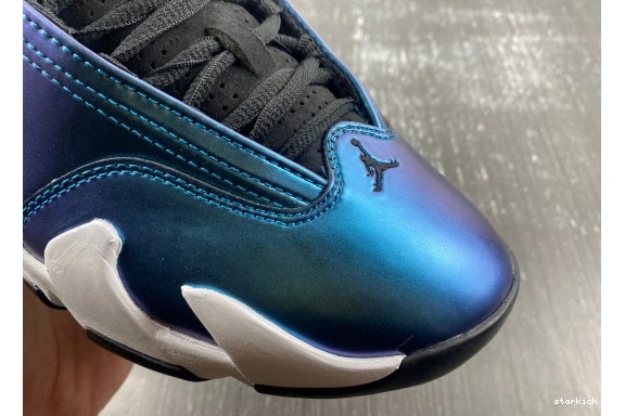   Letter DH4121-300 Retro Love DH4121-300 Jordan 14 0409